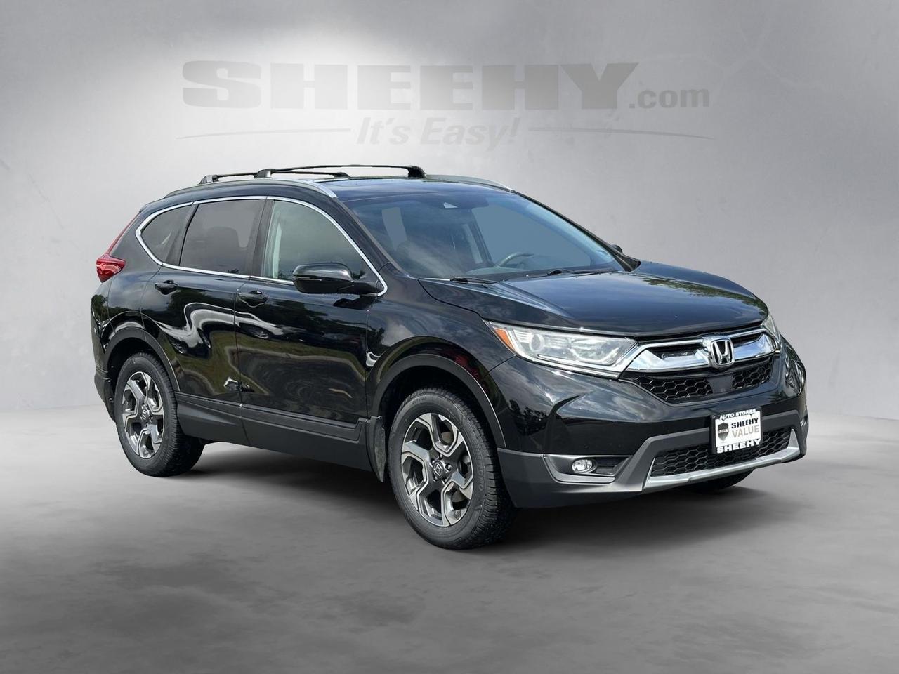 2018 Honda CR-V EX Alexandria VA