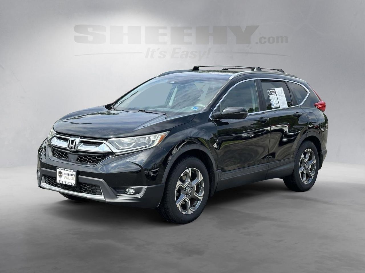 2018 Honda CR-V EX Alexandria VA