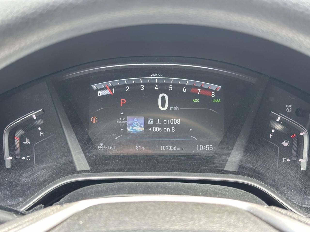 2018 Honda CR-V EX Alexandria VA