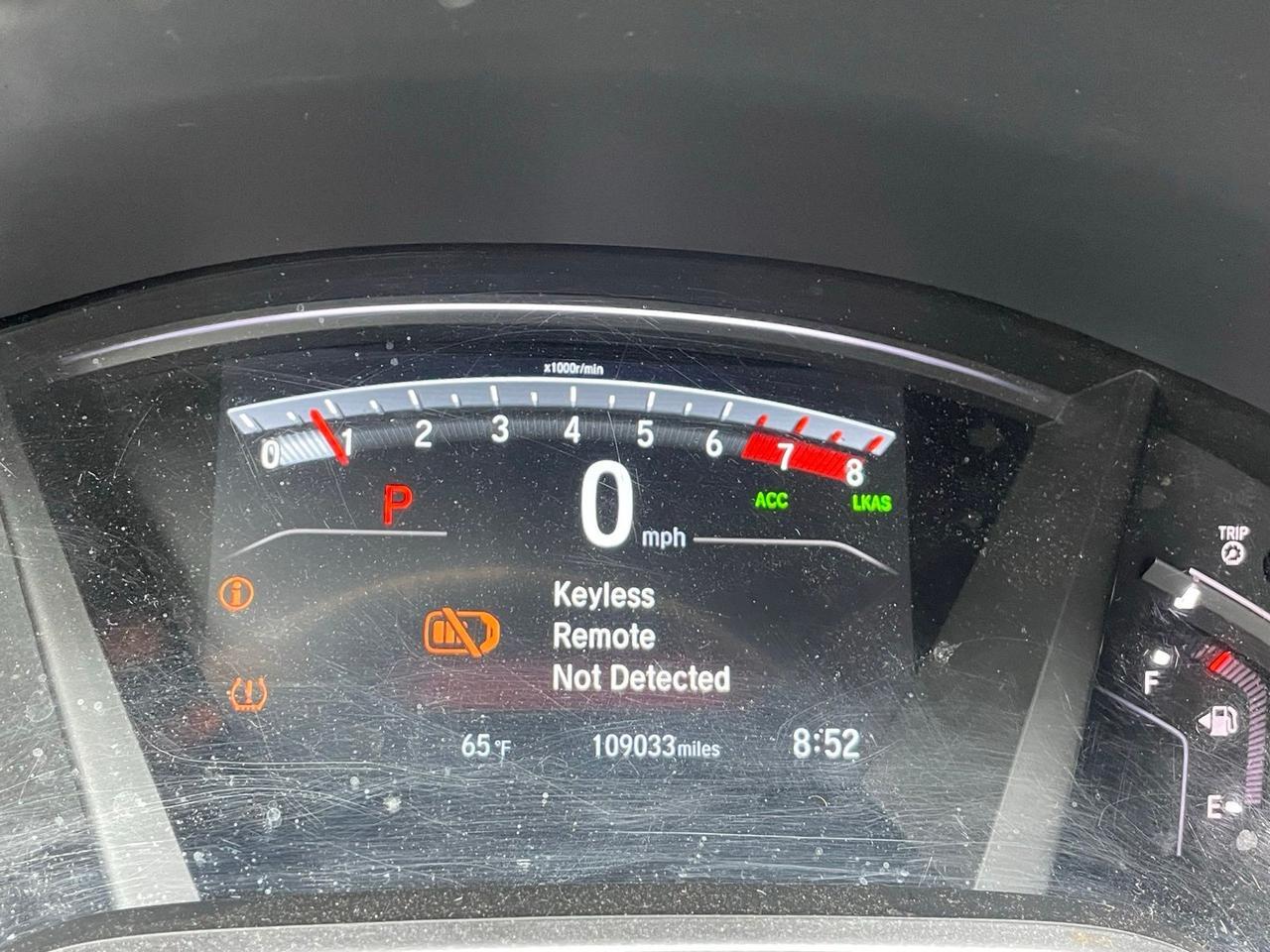 2018 Honda CR-V EX Alexandria VA