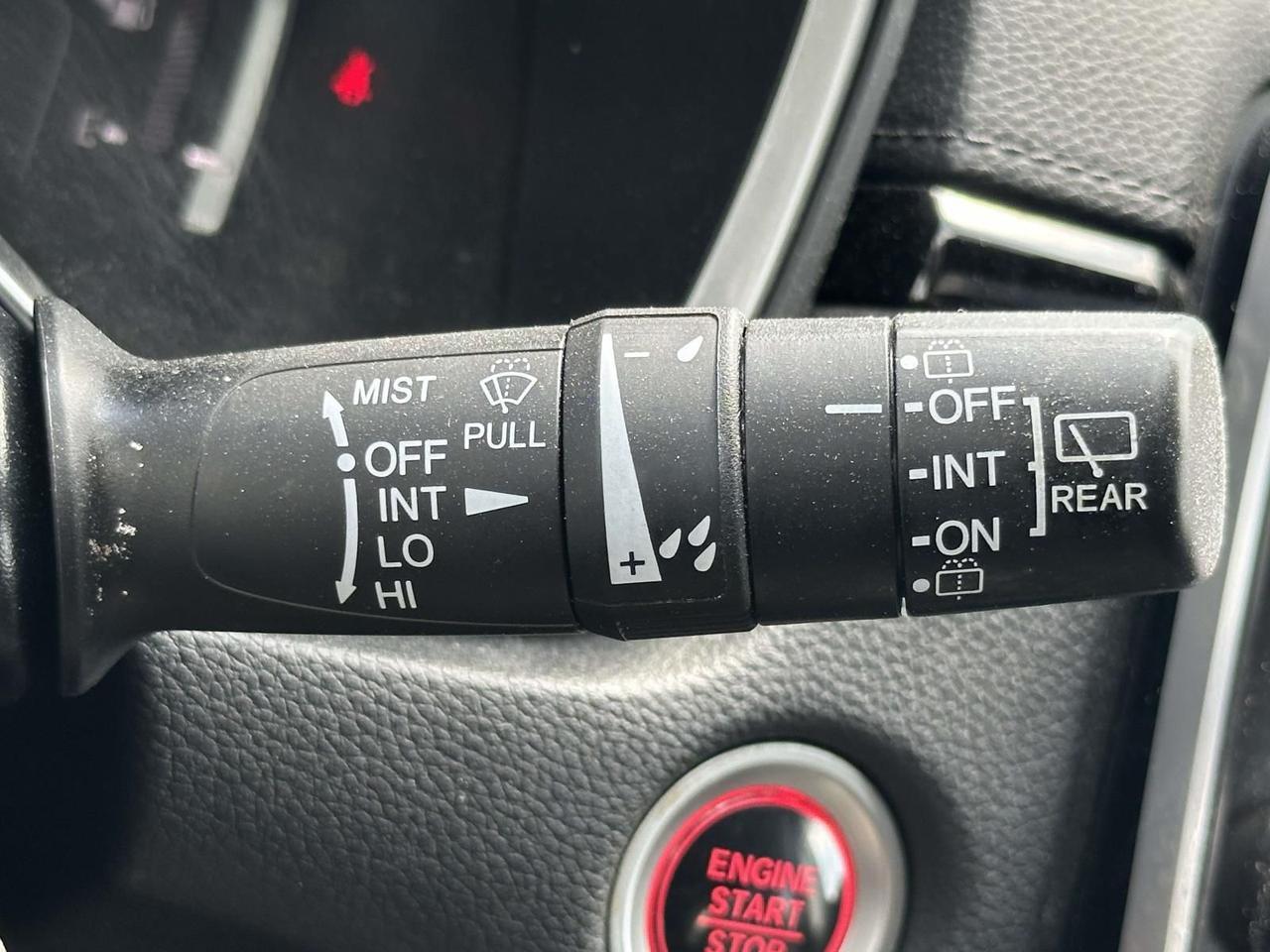 2018 Honda CR-V EX Alexandria VA