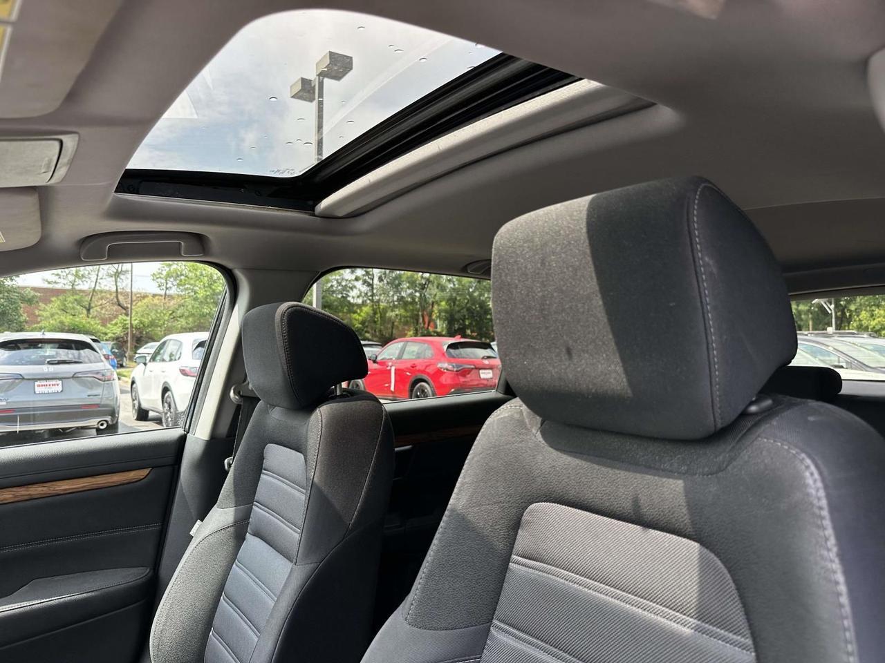 2018 Honda CR-V EX Alexandria VA