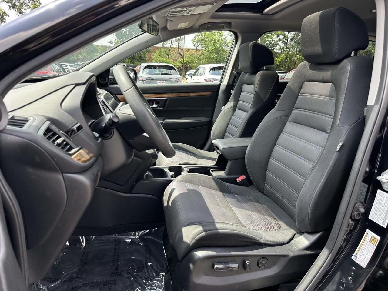 2018 Honda CR-V EX Alexandria VA