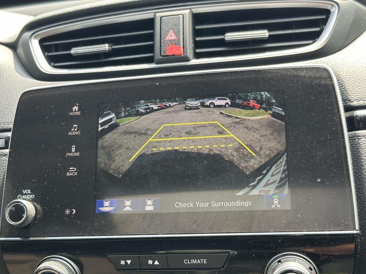 2018 Honda CR-V EX Alexandria VA