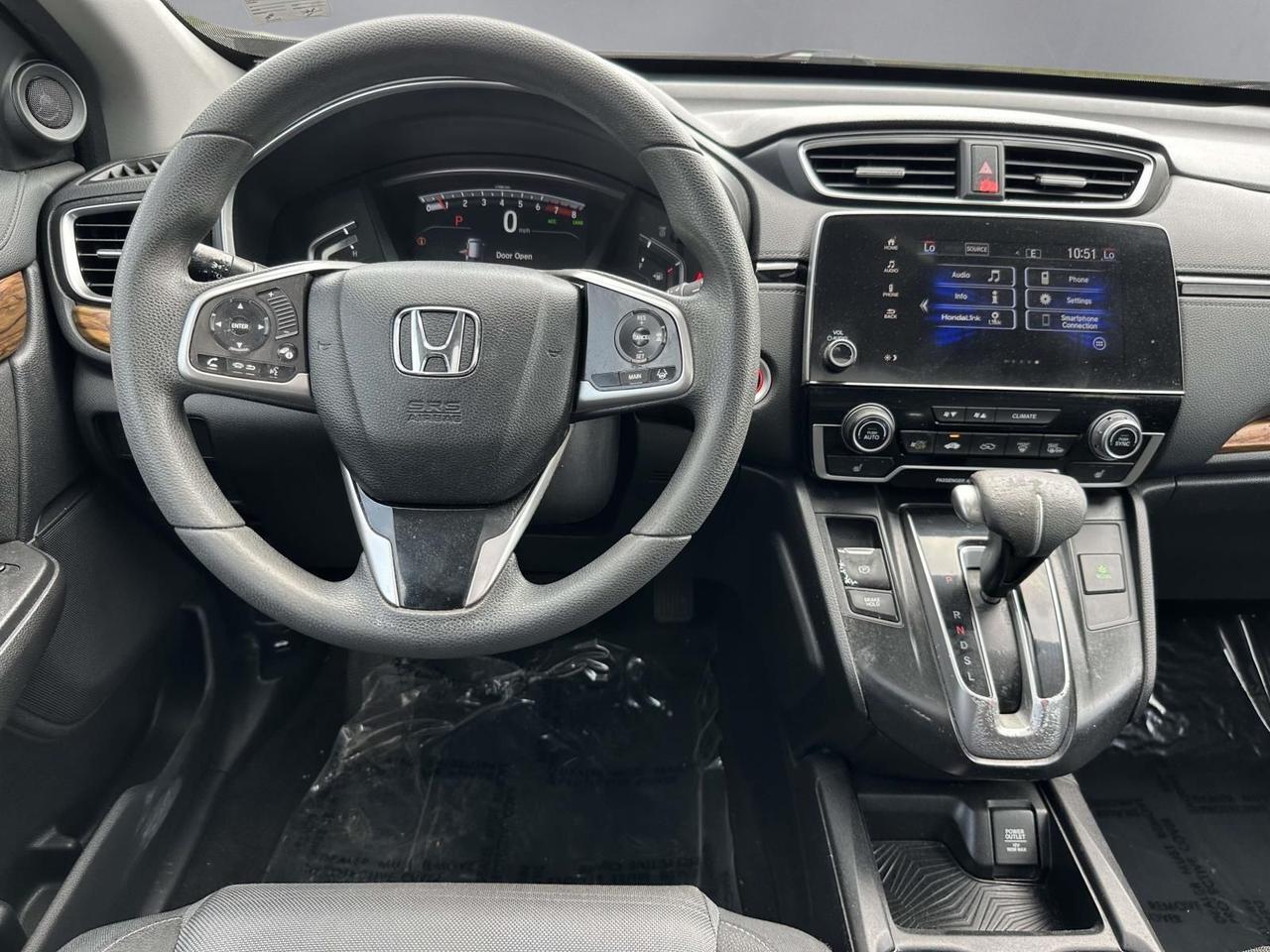 2018 Honda CR-V EX Alexandria VA