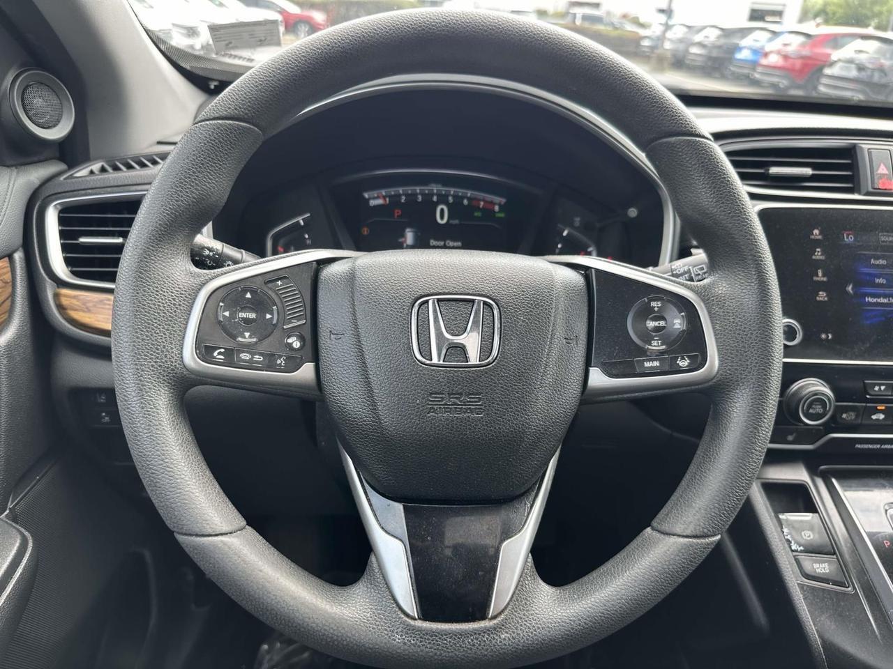 2018 Honda CR-V EX Alexandria VA