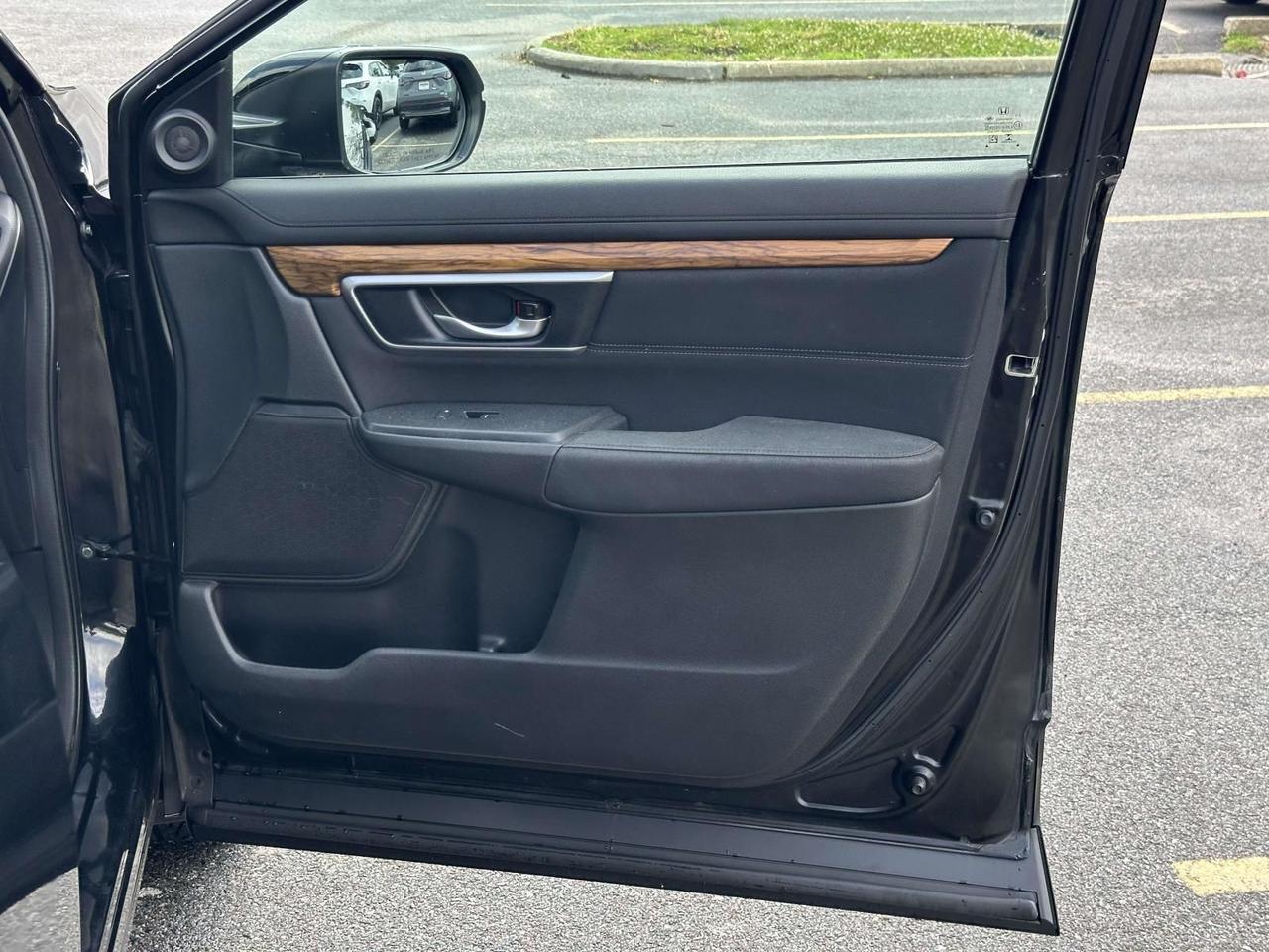 2018 Honda CR-V EX Alexandria VA