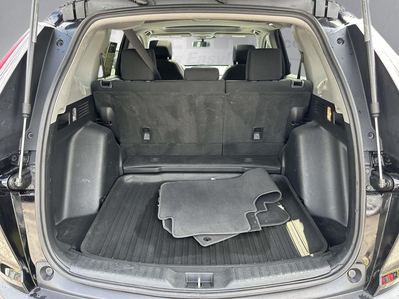 2018 Honda CR-V EX Alexandria VA