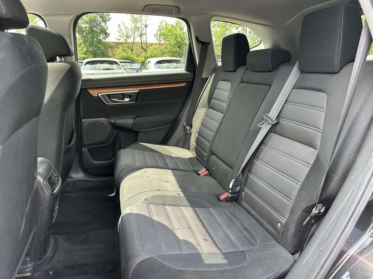 2018 Honda CR-V EX Alexandria VA