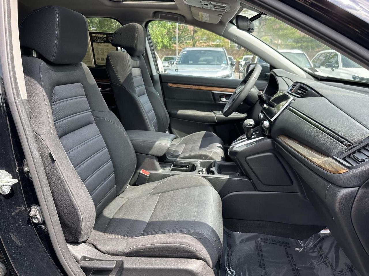2018 Honda CR-V EX Alexandria VA