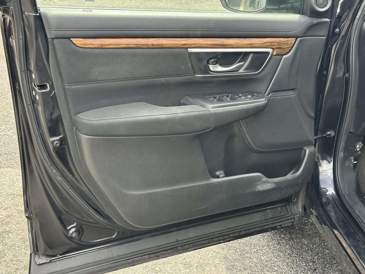 2018 Honda CR-V EX Alexandria VA