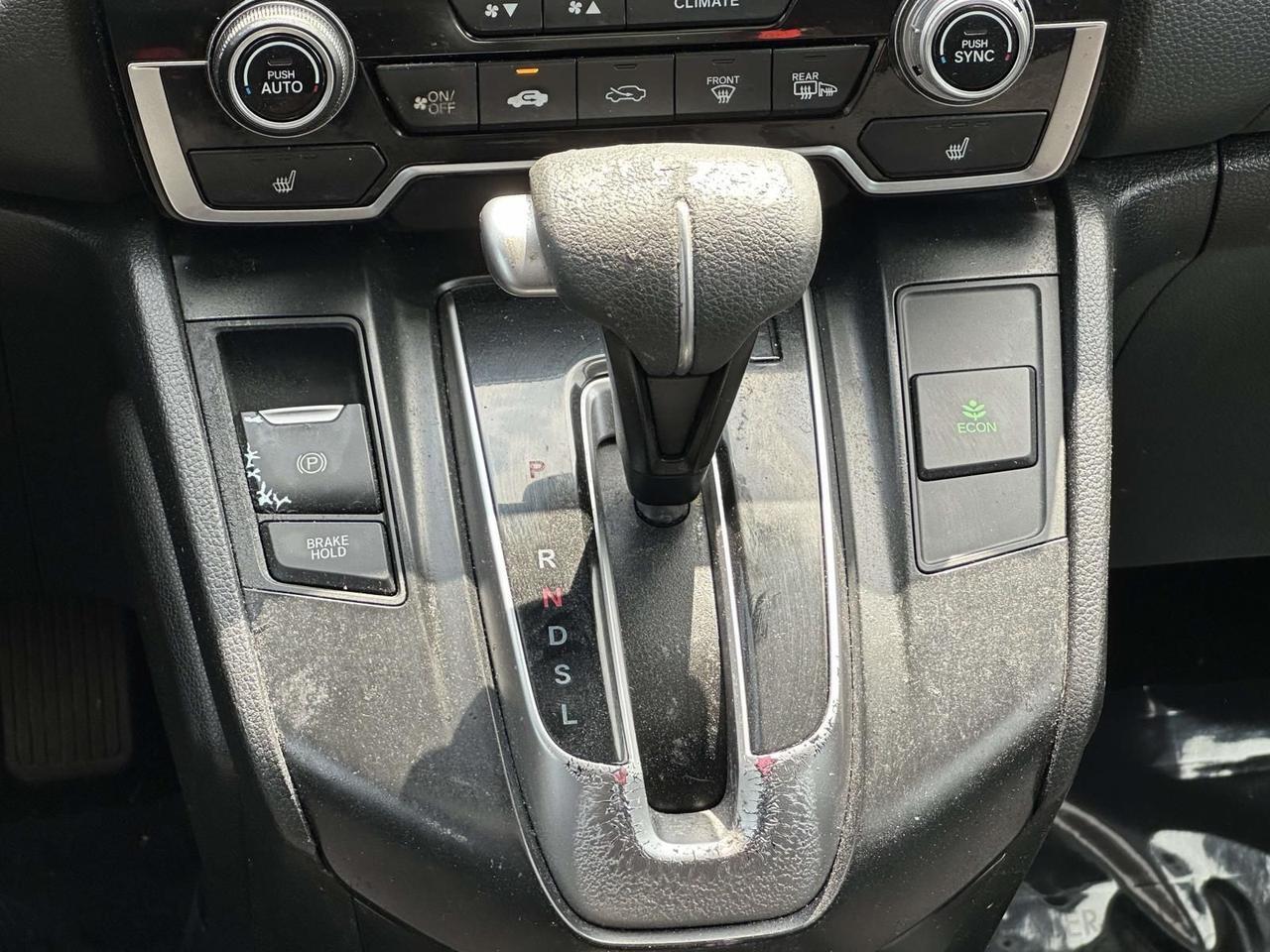 2018 Honda CR-V EX Alexandria VA