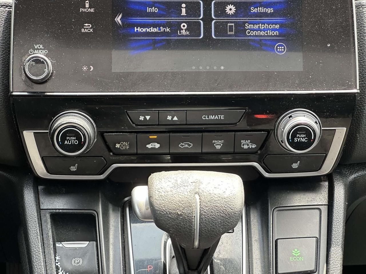 2018 Honda CR-V EX Alexandria VA