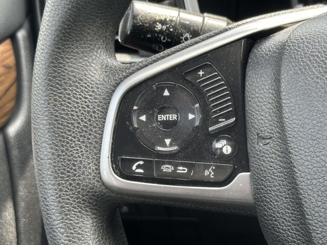 2018 Honda CR-V EX Alexandria VA