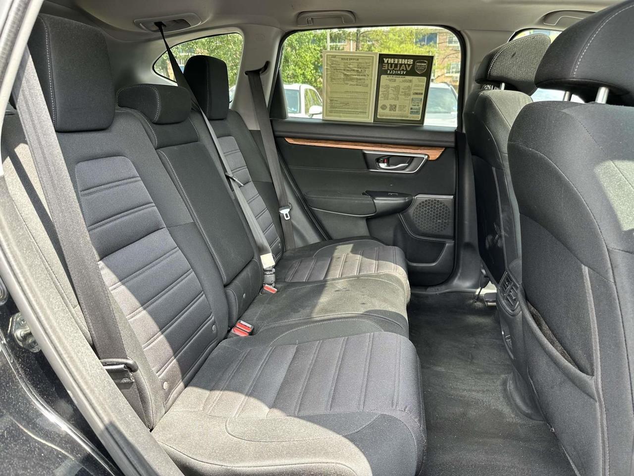 2018 Honda CR-V EX Alexandria VA