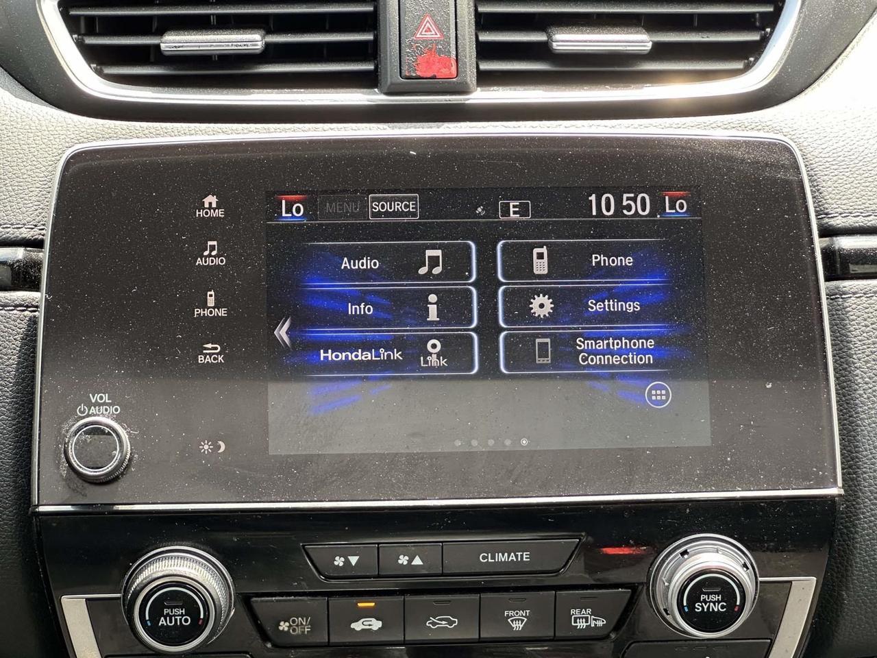 2018 Honda CR-V EX Alexandria VA
