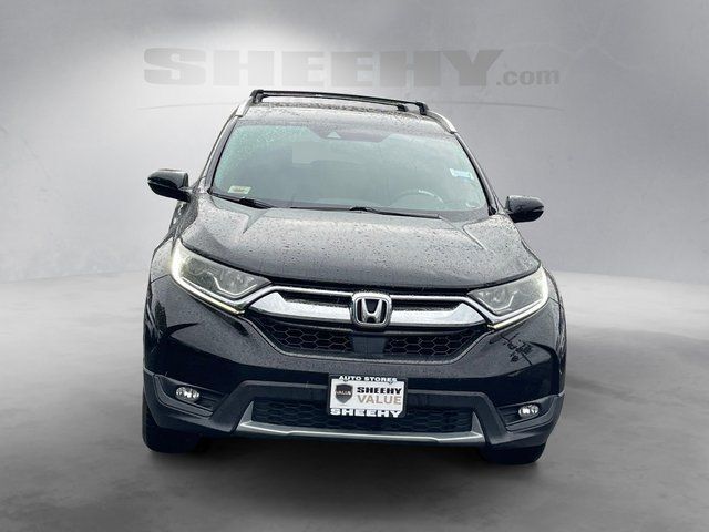 2018 Honda CR-V EX Alexandria VA