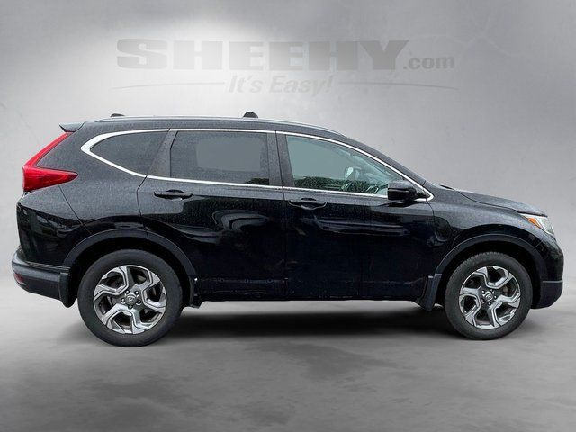 2018 Honda CR-V EX Alexandria VA