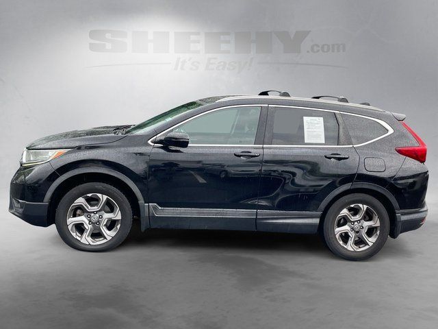 2018 Honda CR-V EX Alexandria VA