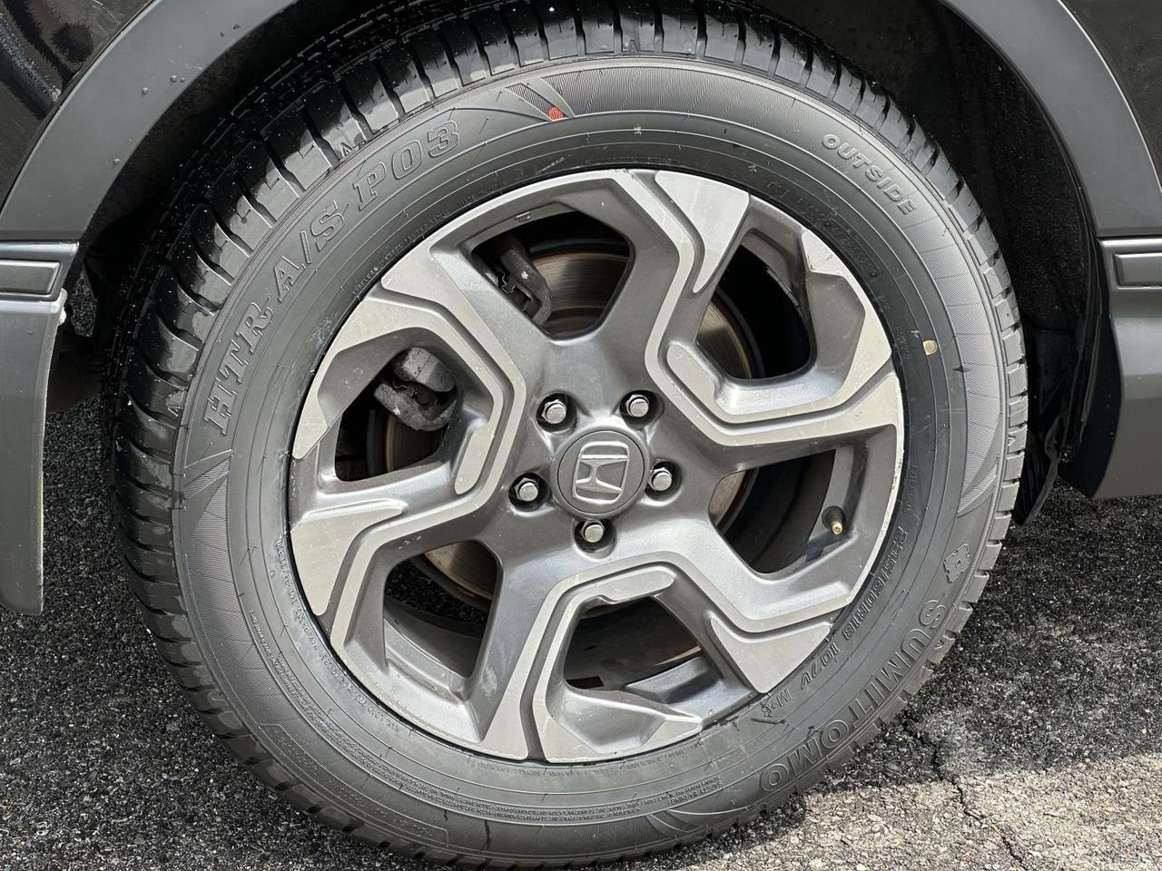 2018 Honda CR-V EX Alexandria VA