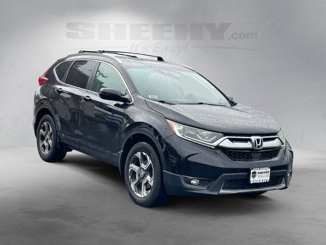 2018 Honda CR-V EX Alexandria VA