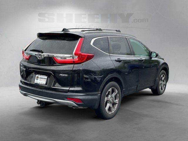 2018 Honda CR-V EX Alexandria VA