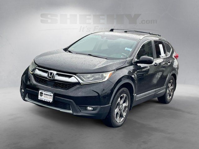 2018 Honda CR-V EX Alexandria VA