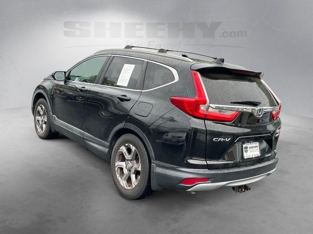 2018 Honda CR-V EX Alexandria VA
