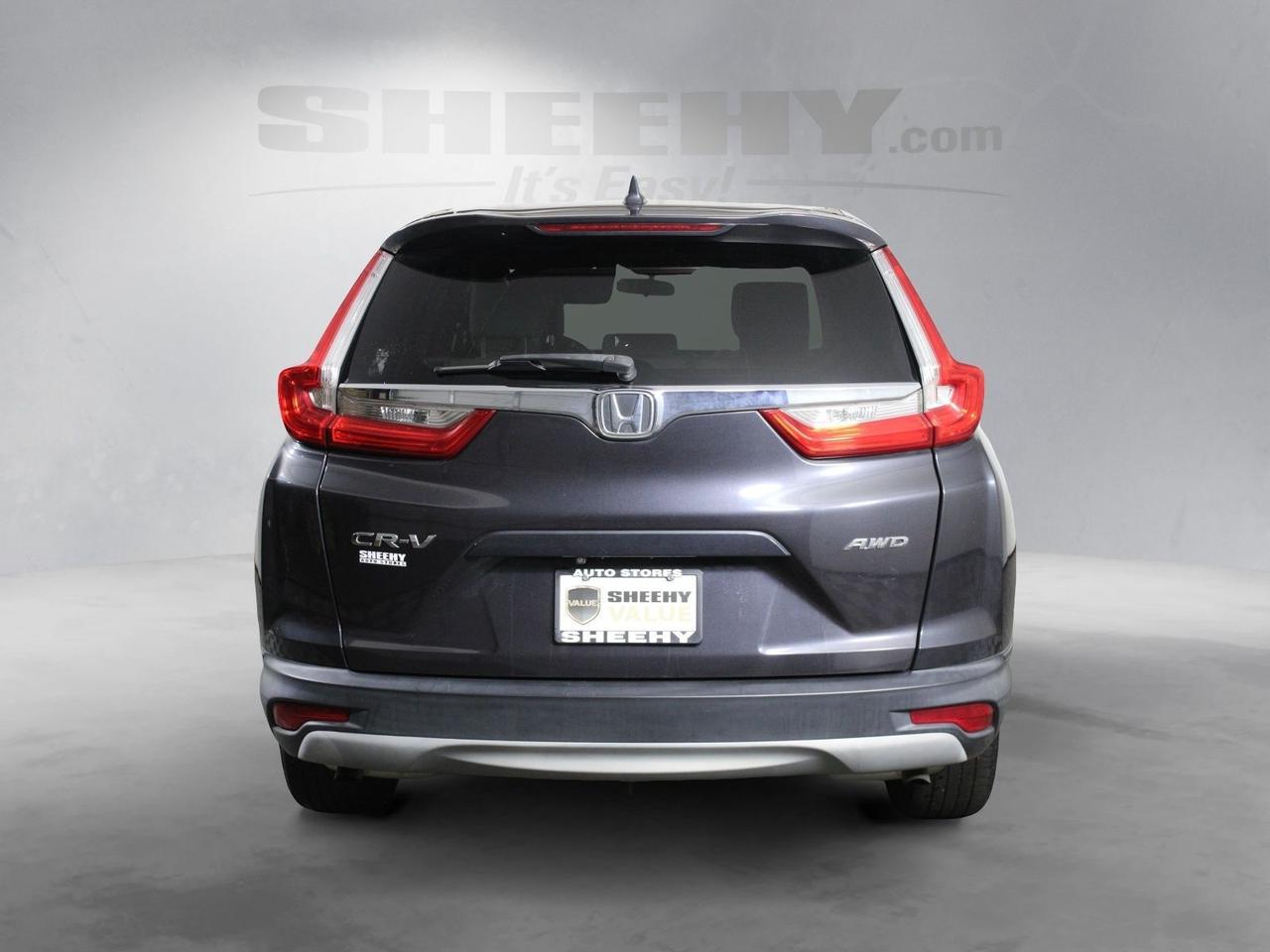 2018 Honda CR-V EX Manassas VA