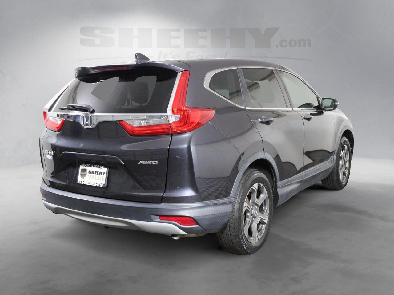 2018 Honda CR-V EX Manassas VA