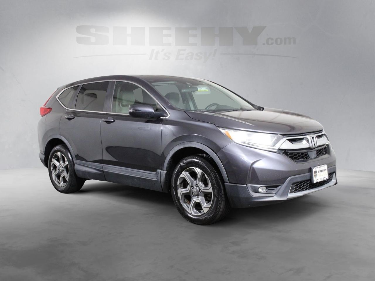 2018 Honda CR-V EX Manassas VA