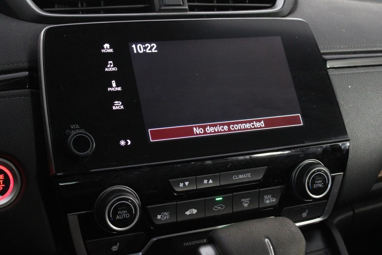 2018 Honda CR-V EX Manassas VA