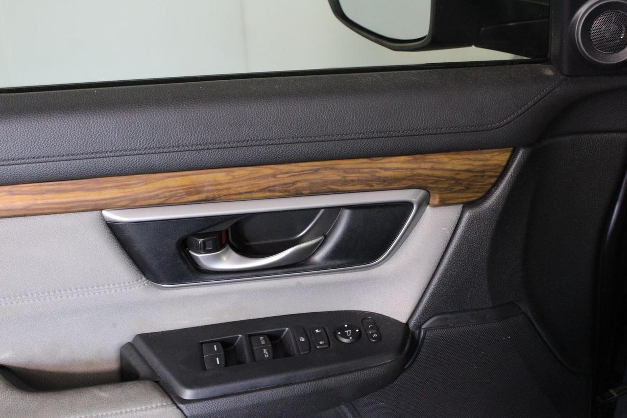2018 Honda CR-V EX Manassas VA