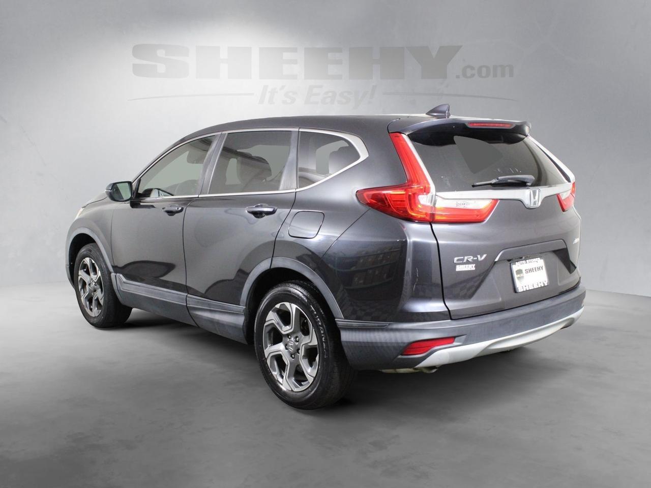 2018 Honda CR-V EX Manassas VA