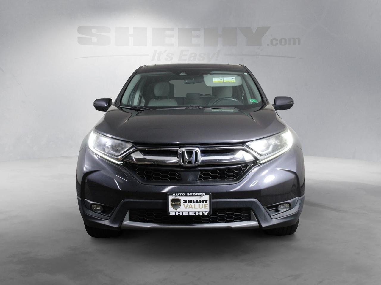 2018 Honda CR-V EX Manassas VA