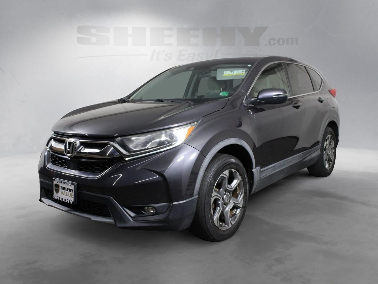 2018 Honda CR-V EX Manassas VA