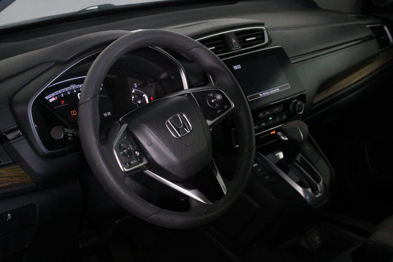 2018 Honda CR-V EX Manassas VA