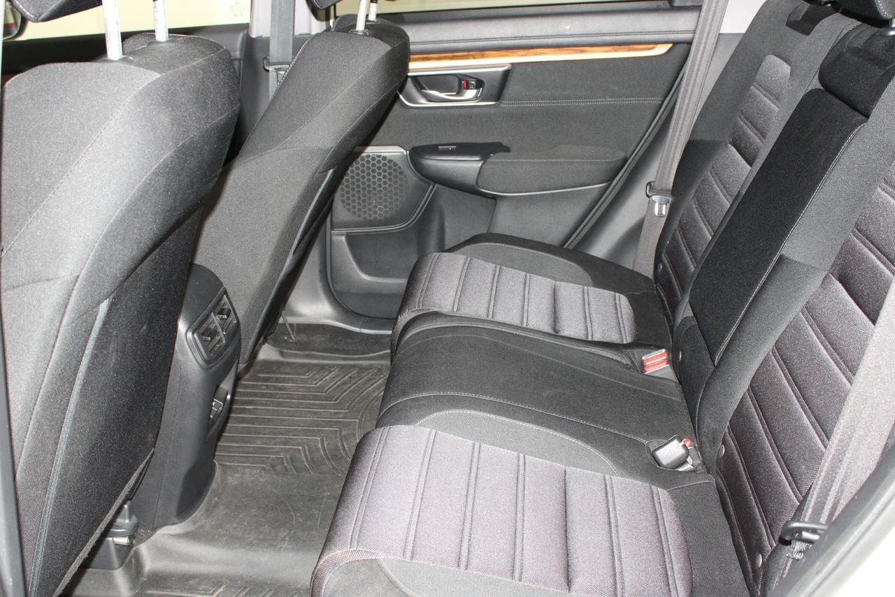 2018 Honda CR-V EX Manassas VA