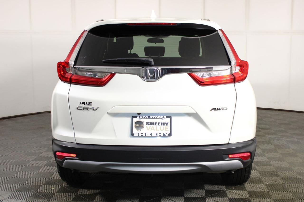 2018 Honda CR-V EX Manassas VA