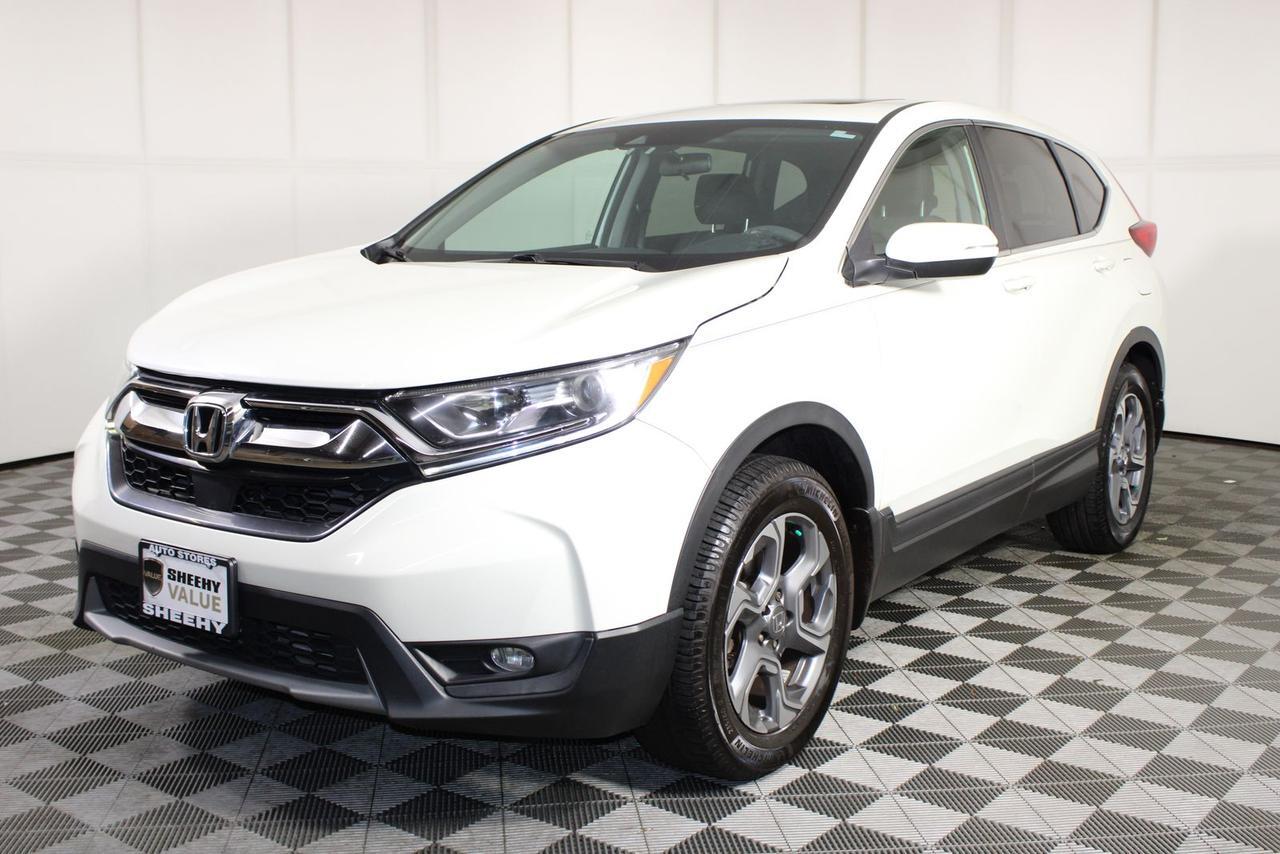2018 Honda CR-V EX Manassas VA
