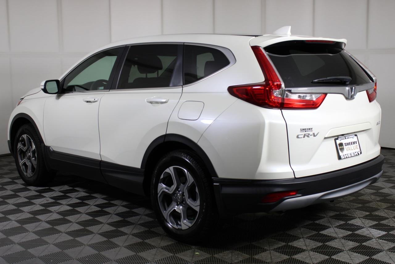 2018 Honda CR-V EX Manassas VA
