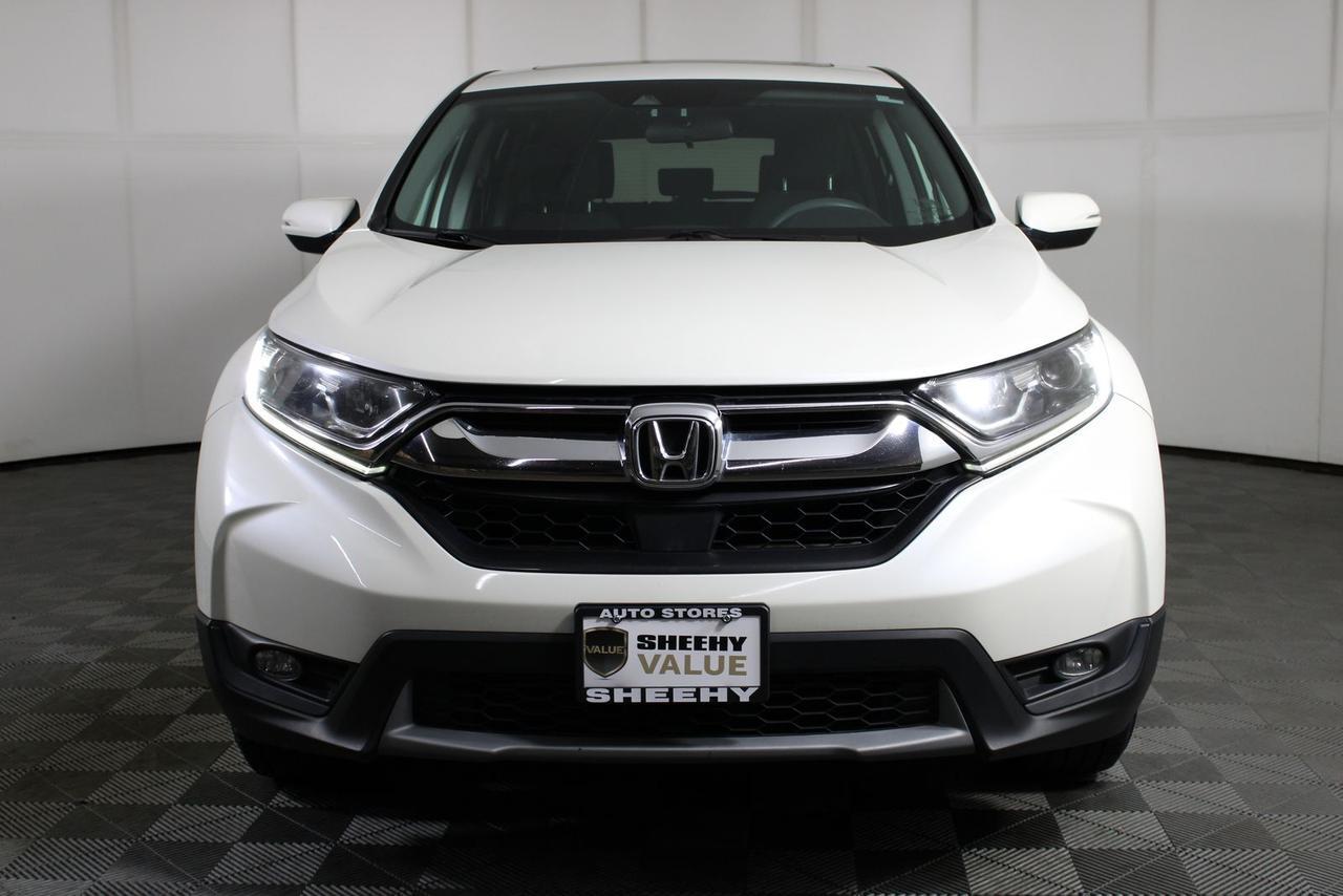 2018 Honda CR-V EX Manassas VA