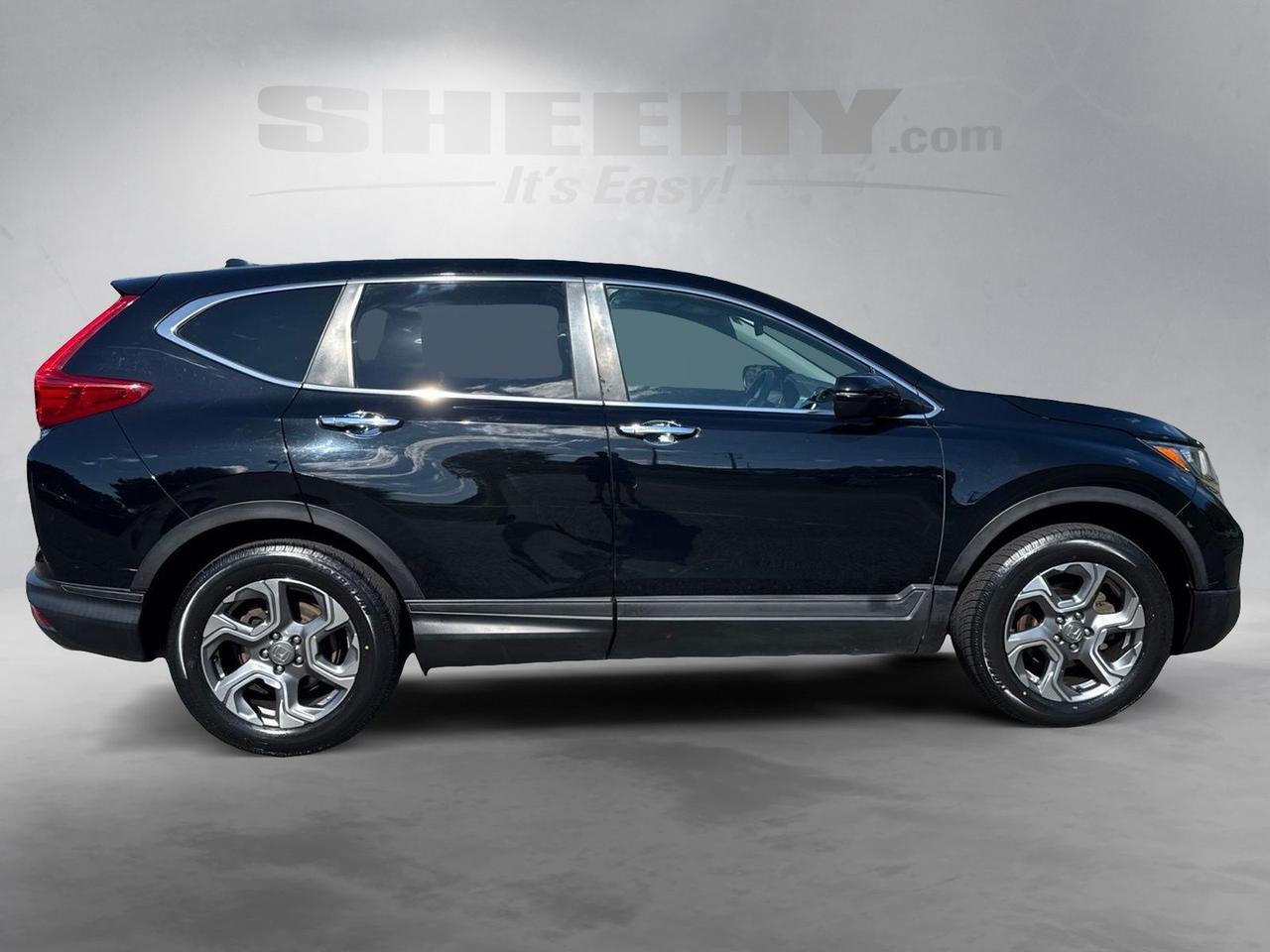 2018 Honda CR-V EX Warrenton VA