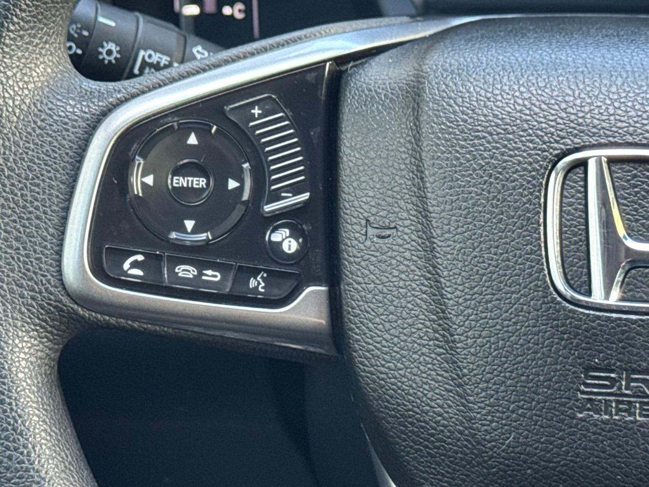 2018 Honda CR-V EX Warrenton VA