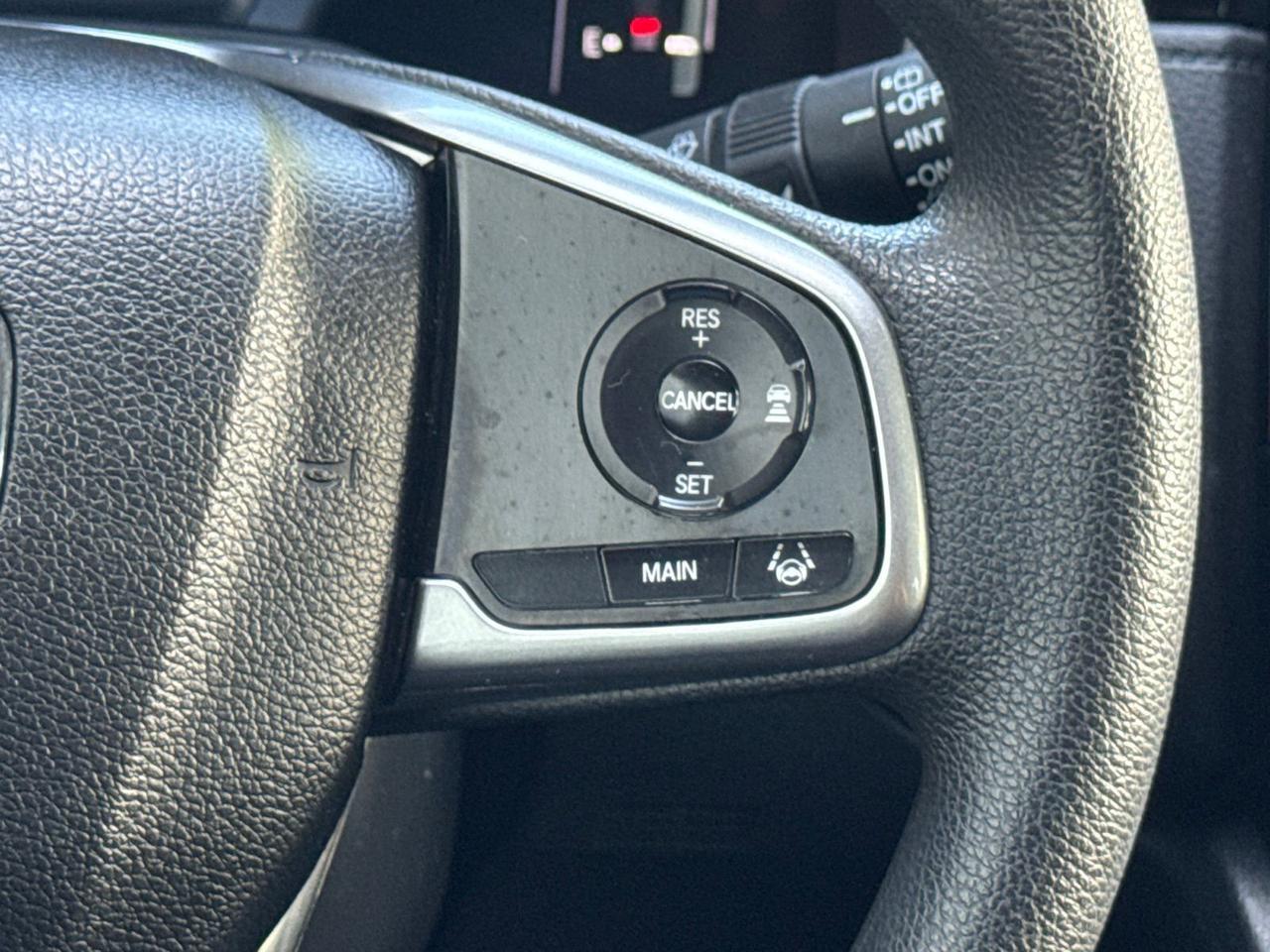 2018 Honda CR-V EX Warrenton VA