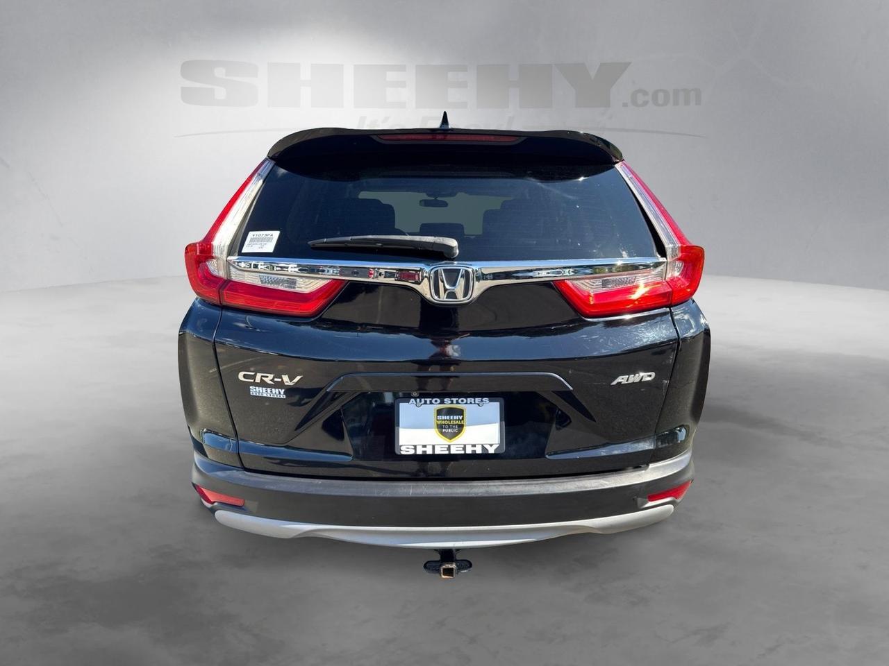 2018 Honda CR-V EX Warrenton VA