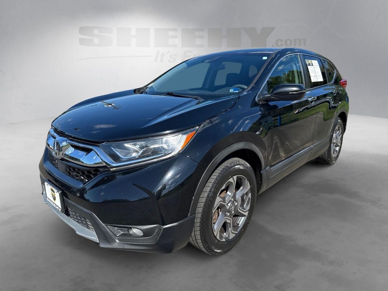 2018 Honda CR-V EX Warrenton VA