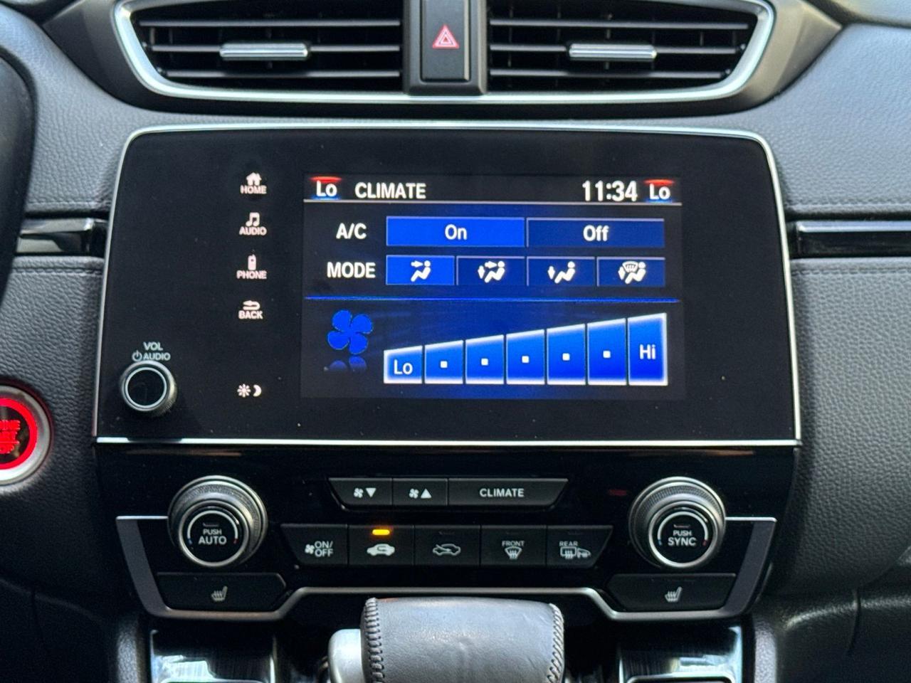 2018 Honda CR-V EX Warrenton VA