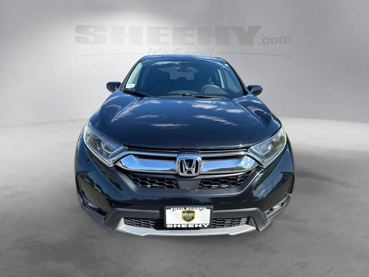 2018 Honda CR-V EX Warrenton VA