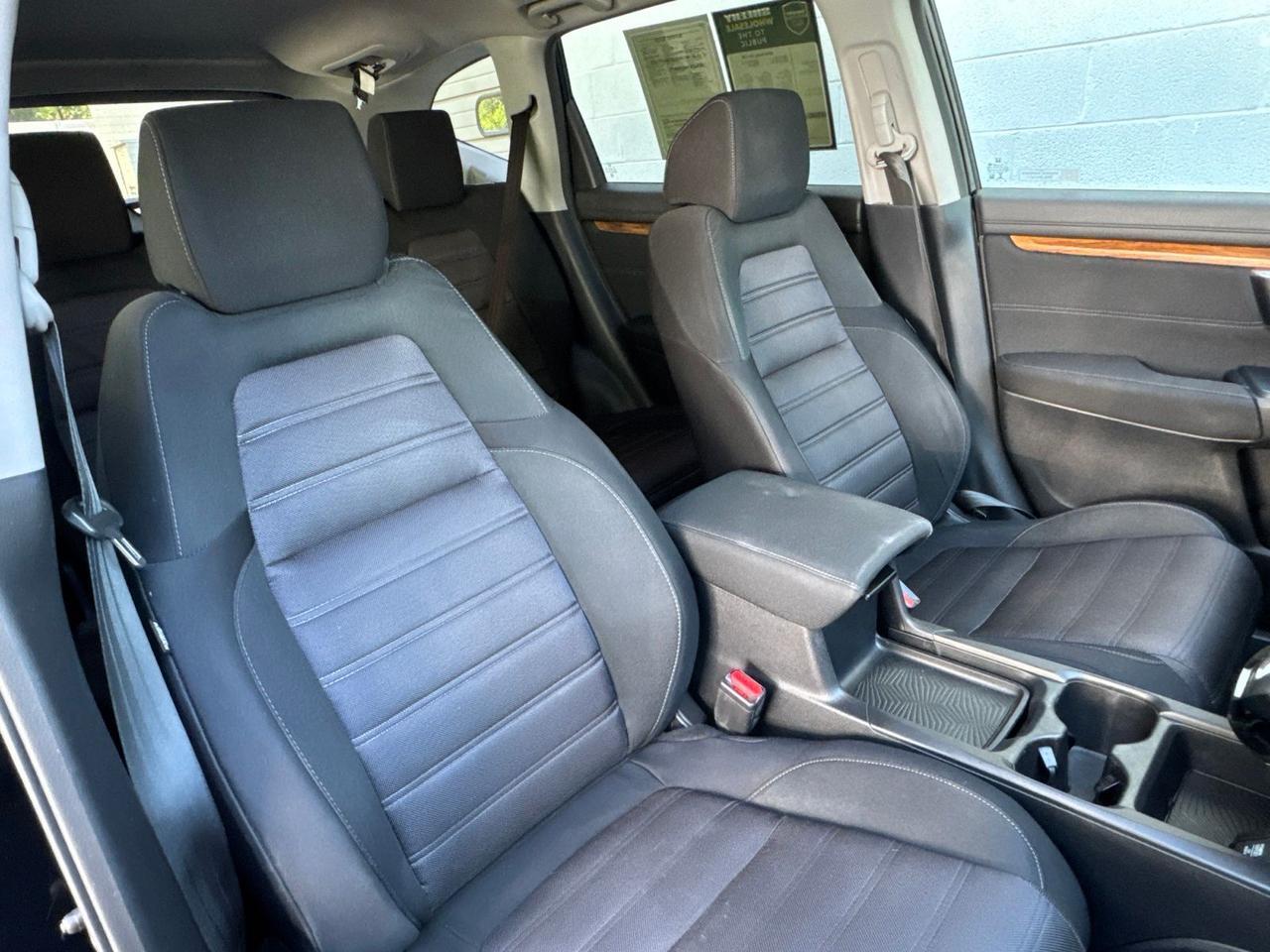 2018 Honda CR-V EX Warrenton VA